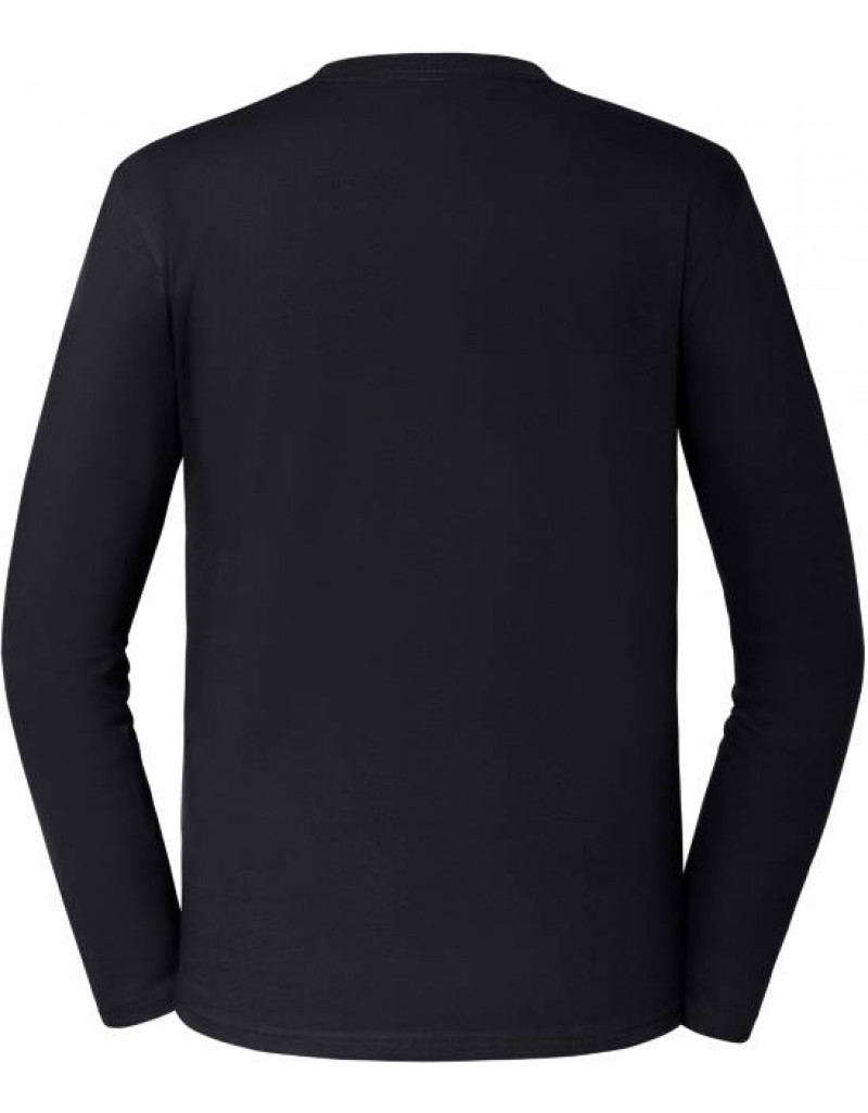 Tricou cu mânecă lungă „Autentic”